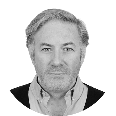 Author photo of Michael Gibson